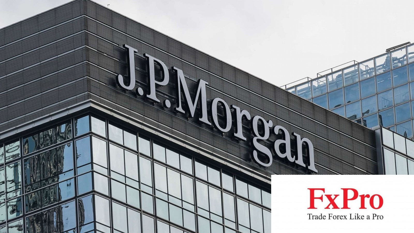 JPMorgan: Cổ phiếu sẽ biến động mạnh vào năm 2024!