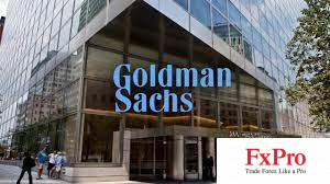 Goldman Sachs: Nếu cổ phiếu có nhịp điều chỉnh, hãy bắt đáy!