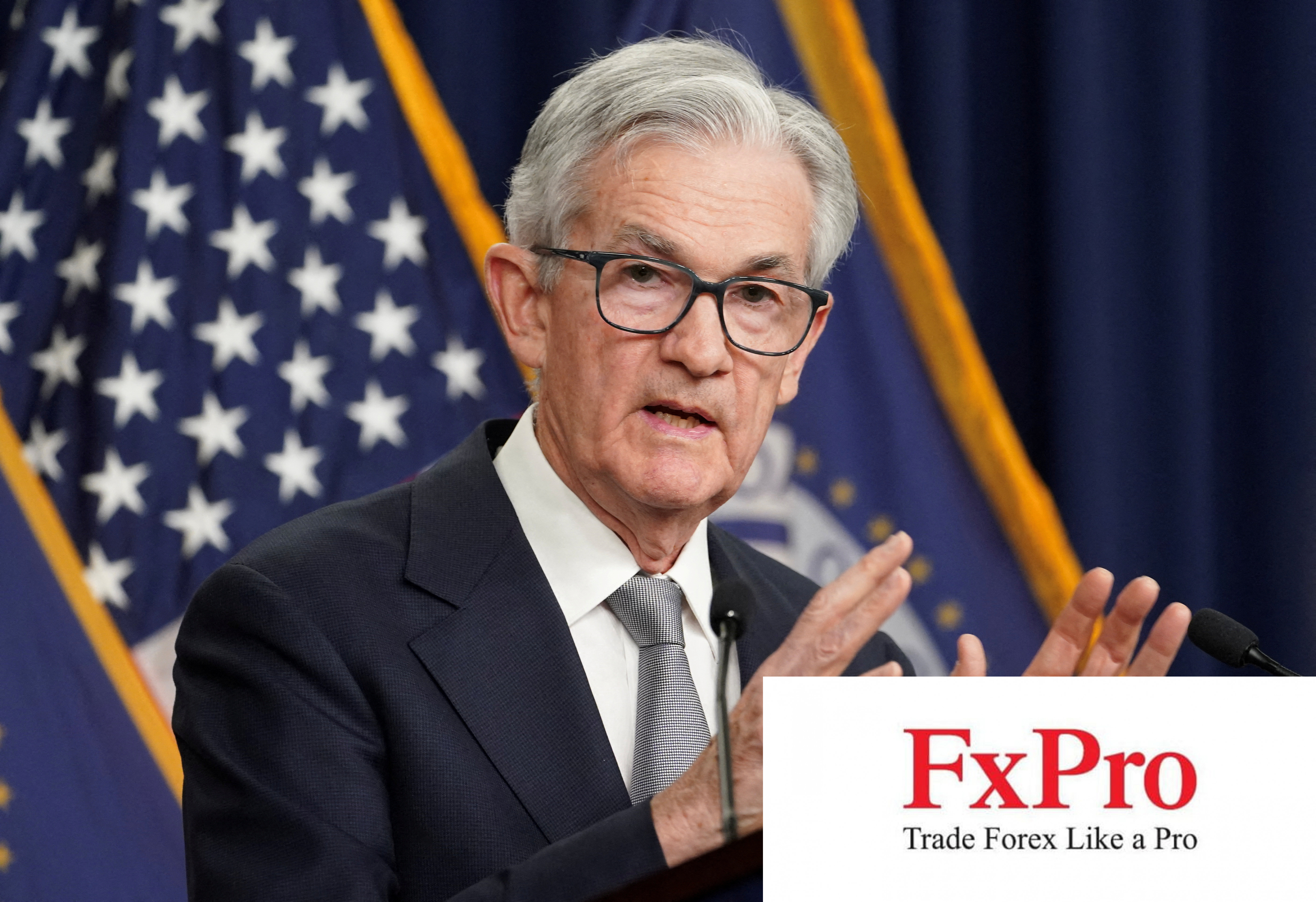 Chủ tịch Fed: Đây là lý do tại sao hành trình giảm lạm phát lần này khác biệt