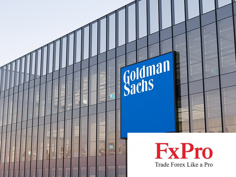 Goldman Trader: Sáu nghìn tỷ USD trong quỹ thị trường tiền tệ sắp tràn vào thị trường chứng khoán