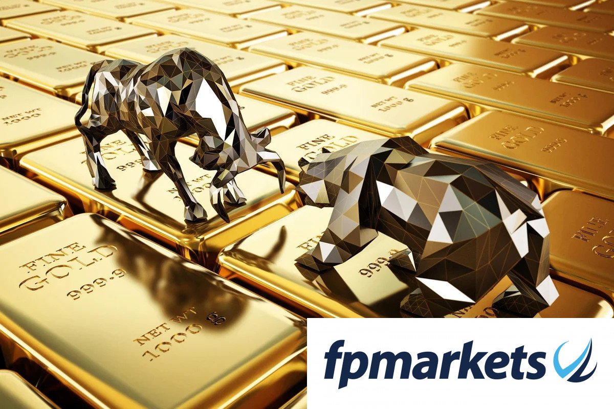 Động lượng tăng của vàng vẫn được giữ vững khi giá duy trì trên mức 2,016 USD