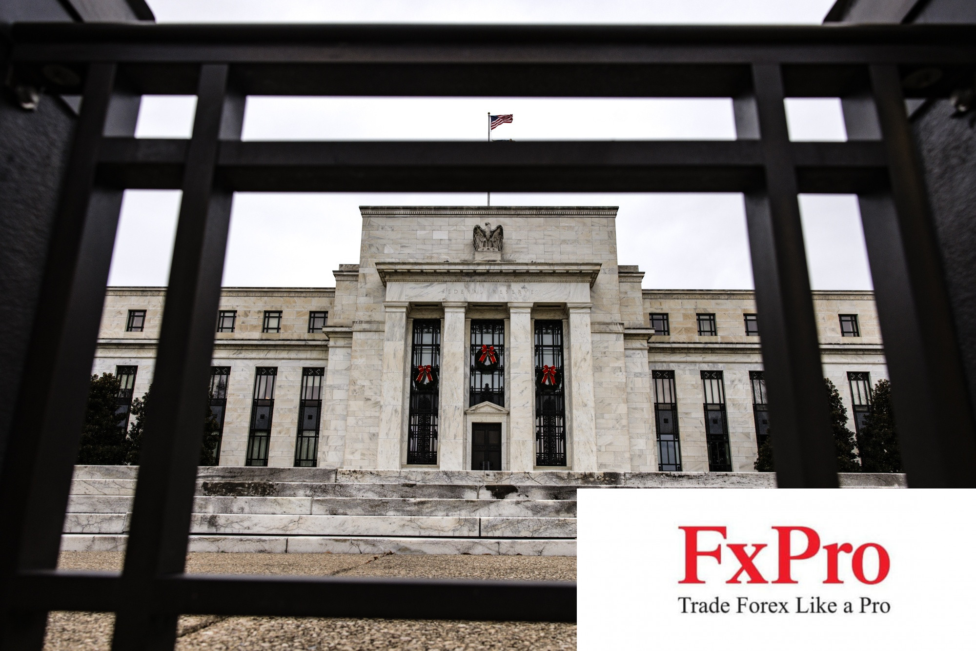 Chính sách xoay trục của Fed đang khiến các nhà đầu tư lạc quan về thị trường chứng khoán