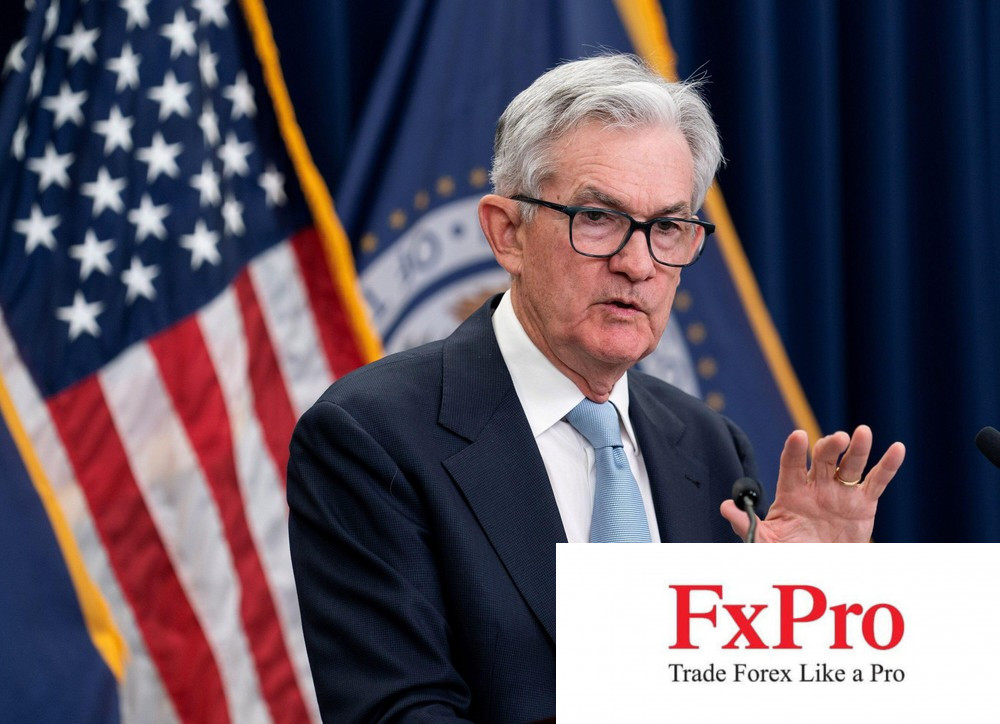 Thị trường tiếp tục bỏ ngoài tai cảnh báo thận trọng từ quan chức Fed