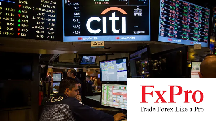 Citigroup trước cuộc trùng tu của CEO Jance Fraser, đóng cửa hoạt động kinh doanh nợ xấu toàn cầu