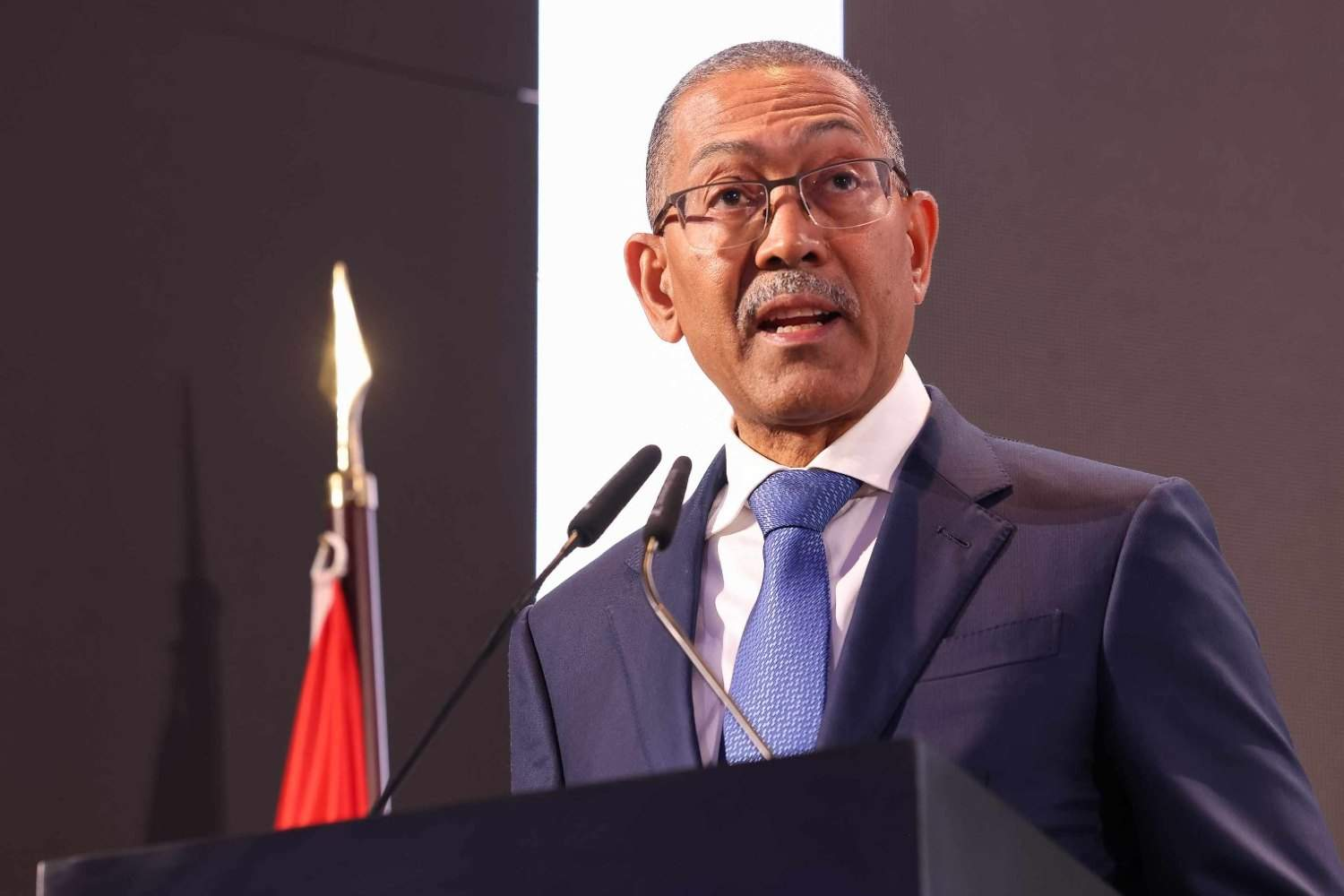 Angola Declines OPEC 2024 Production Quota