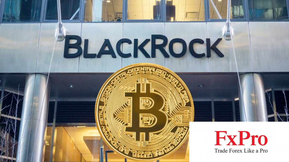 Bitcoin trở nên hấp dẫn nhờ cuộc thảo luận giữa BlackRock, Nasdaq và SEC