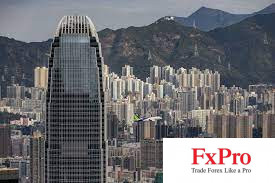 Giá nhà ở Hồng Kông giảm xuống mức thấp nhất kể từ năm 2017