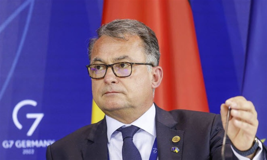 Quan chức ECB: Lạm phát không giảm như chúng ta mong muốn