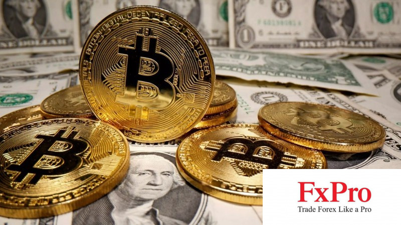 Khối lượng giao dịch hợp đồng quyền chọn crypto đạt kỷ lục trước thời điểm hết hạn phê duyệt Bitcoin ETF