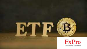 Các quỹ Bitcoin ETF ngày càng thu hút các nhà đầu tư tổ chức mới