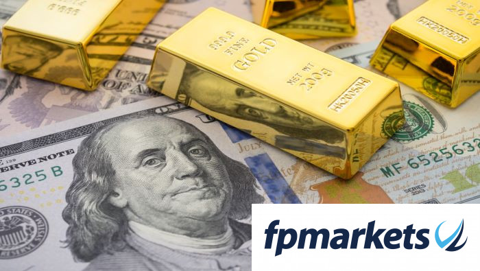 Nhận định Vàng và USD/JPY: Báo cáo lạm phát Mỹ sẽ thúc đẩy xu hướng thị trường