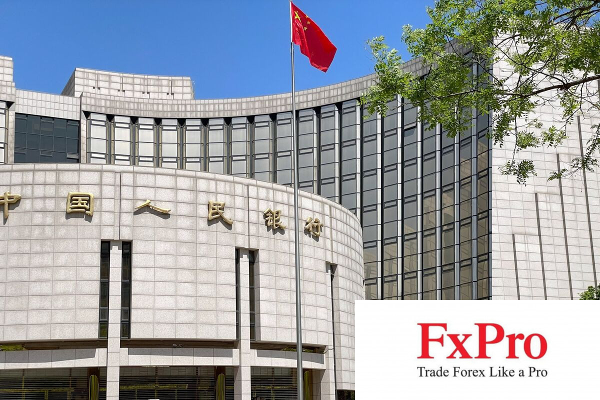 PBOC ấn định tỷ giá, tăng cường "bảo vệ" đồng Nhân dân tệ