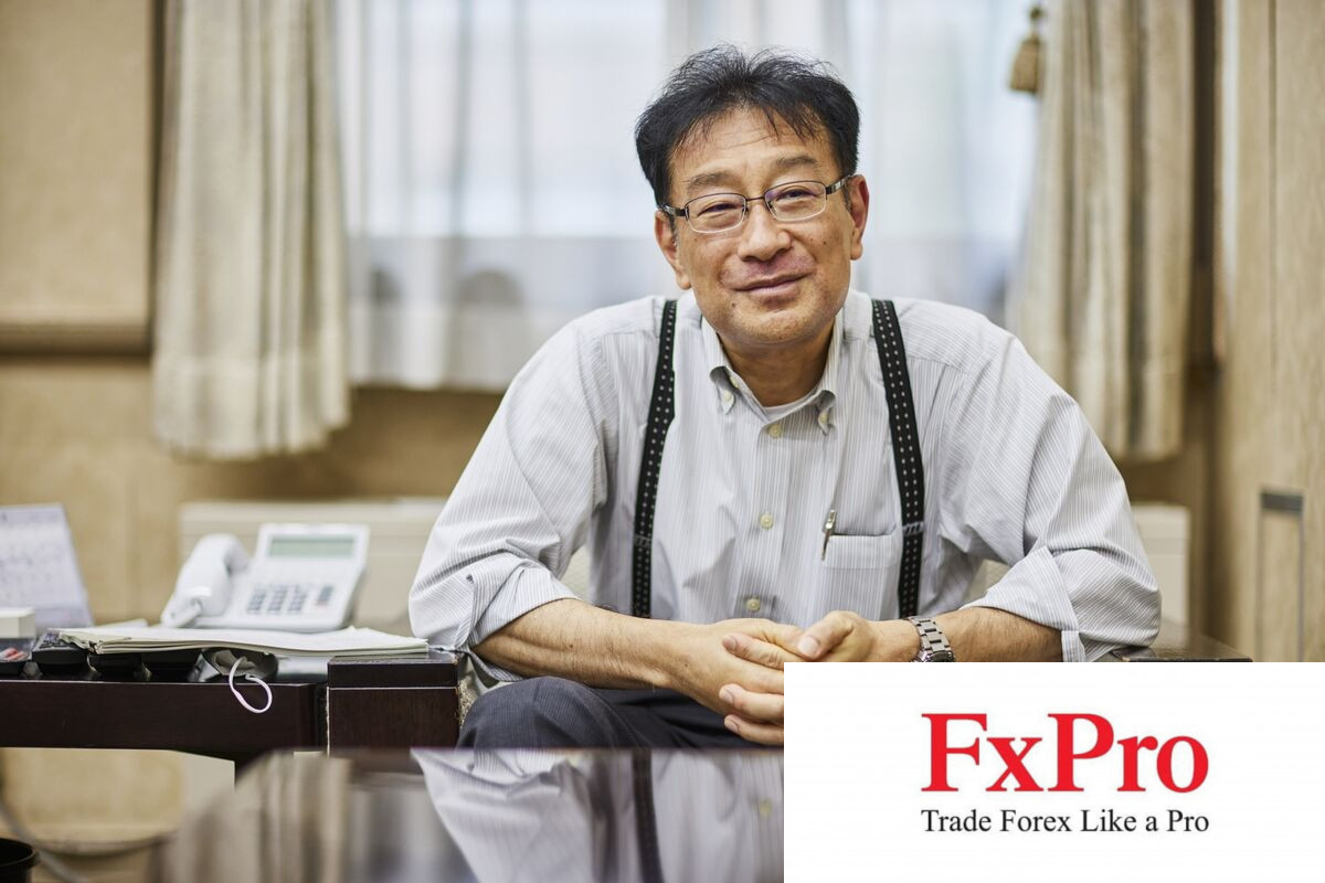 Mr. JGB Michio Saito: Việc kết thúc lãi suất âm của BOJ sẽ không khiến lợi suất tăng vọt