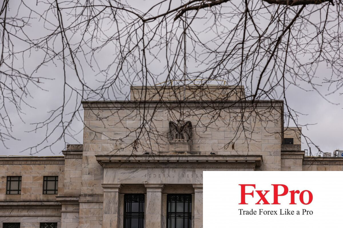 Lợi suất trái phiếu Mỹ bật tăng trước kỳ vọng Fed cắt giảm lãi suất