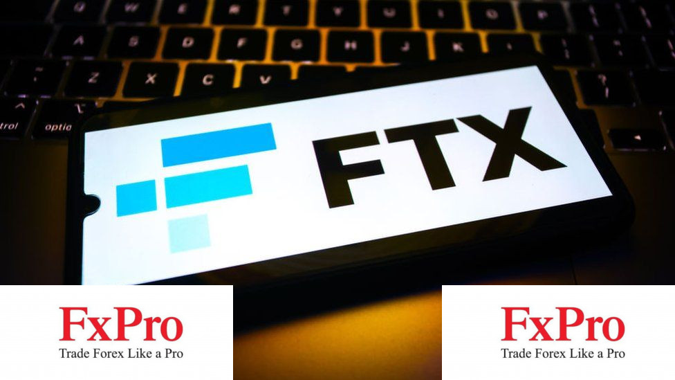 FTX bán ra lượng lớn cổ phần trong quỹ Grayscale Bitcoin Trust