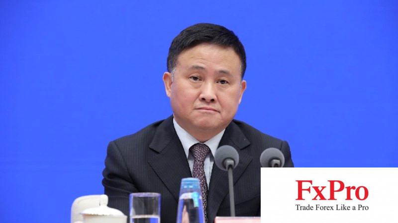 PBOC tuyên bố nới lỏng chính sách nhằm thúc đẩy tăng trưởng