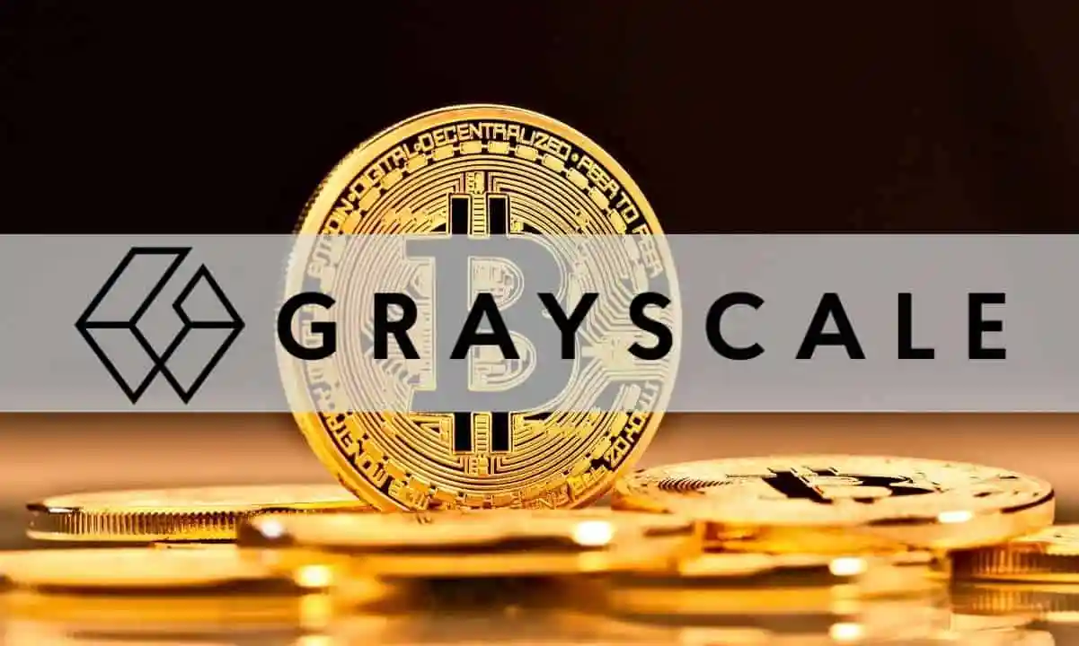 Grayscale Bitcoin Trust Holdings Are Spread Over 1,750 Wallet Addresses,  Arkham Finds