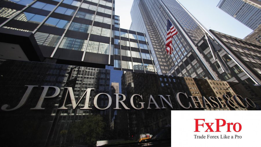 JPMorgan: Triển vọng thị trường trái phiếu doanh nghiệp trong tháng 2 "mù mịt"