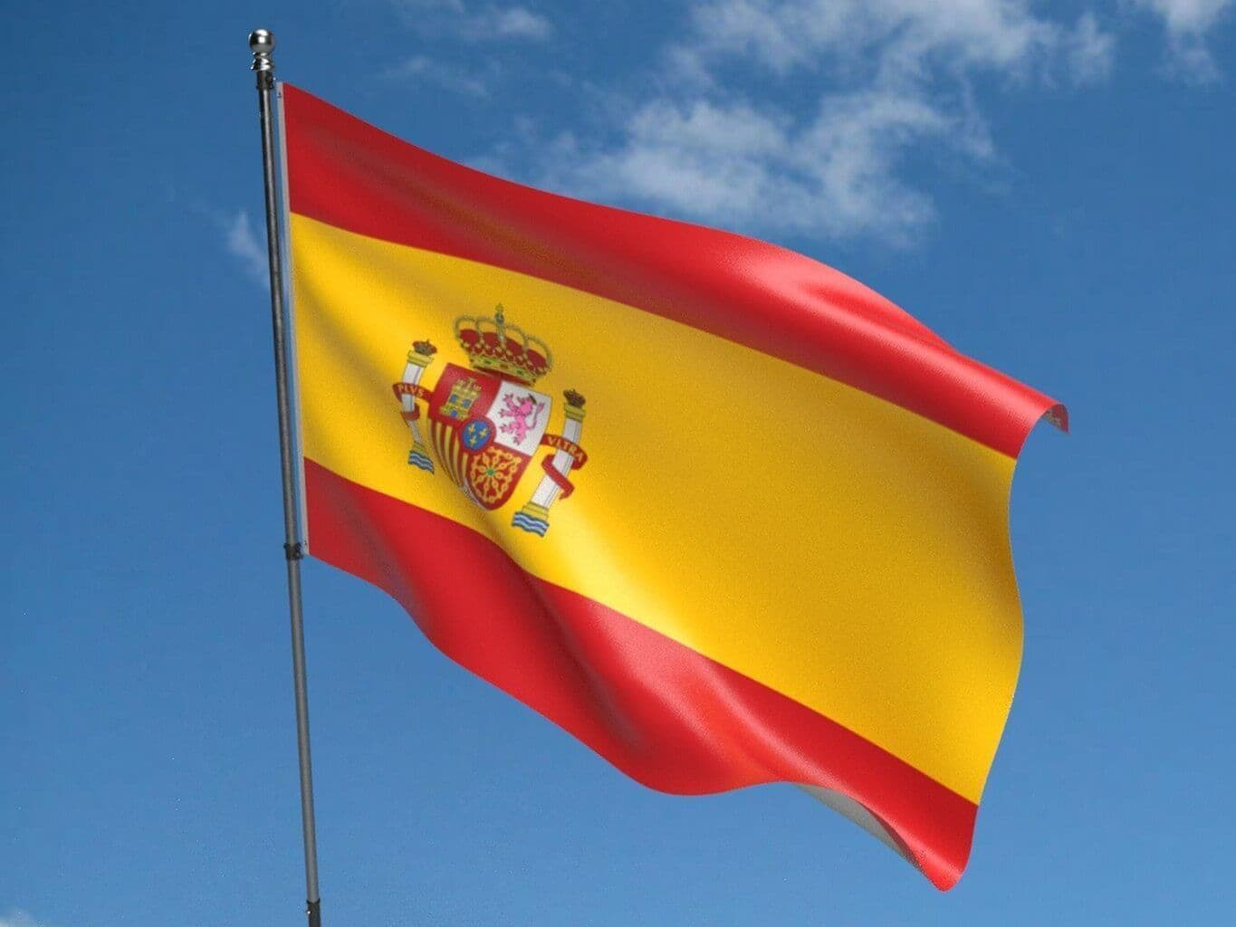 Spain State Flag | Buy Spain State Flag | North West Flags