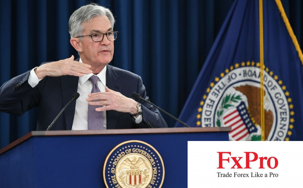 Giữa người dân Mỹ và hệ thống tài chính, Fed sẽ cứu ai?