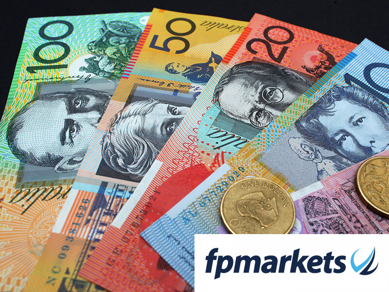 AUD/USD giảm nhẹ, trong khi thị trường chứng khoán Úc vượt đỉnh sau dữ liệu lạm phát