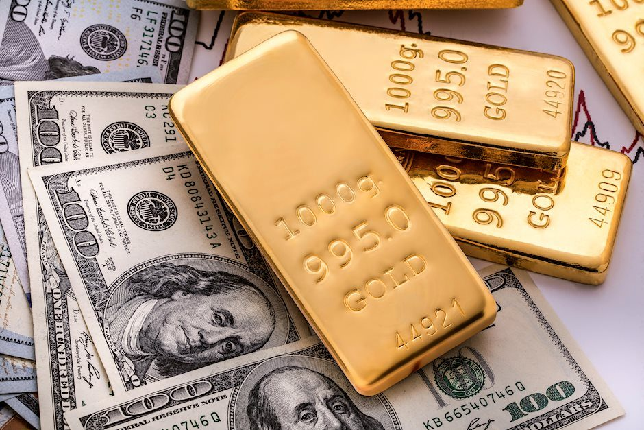 Dự báo giá vàng: XAU/USD có thể giảm trong những tháng tới - Commerzbank