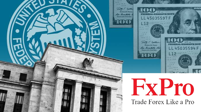 Chủ tịch Fed Philadelphia: Hoa Kỳ có thể hạ cánh mềm khi lạm phát giảm
