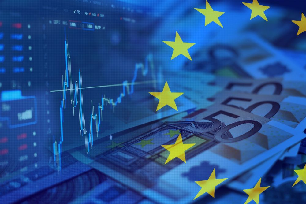 Cómo invertir en el Eurostoxx 50 en 2021: comprar acciones y otras vías -  Finect