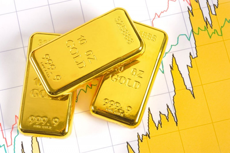 Giới chuyên gia nói gì về giá vàng thế giới trong trung và dài hạn?