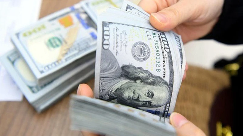 Khả năng đồng USD sẽ tiếp tục giảm cho đến năm 2024 | Báo Sài Gòn Đầu Tư  Tài Chính