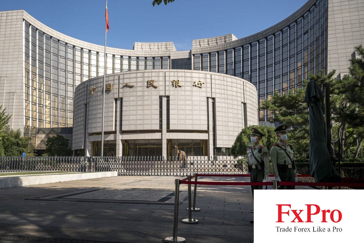 PBOC được kỳ vọng sẽ không vội hạ lãi suất