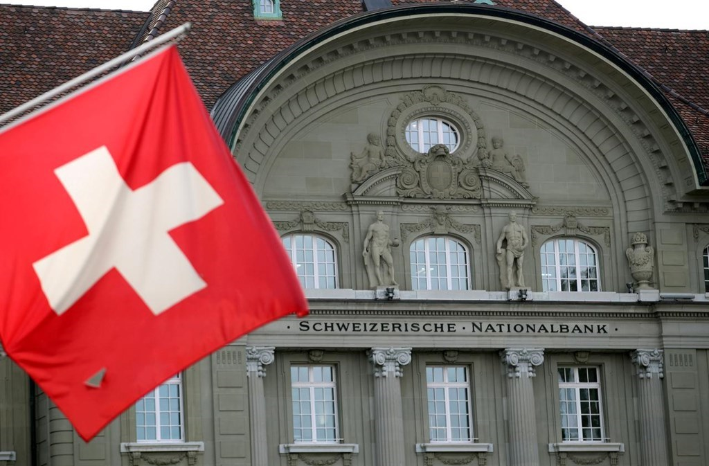 SNB dự kiến sẽ tăng lãi suất thêm 50 điểm