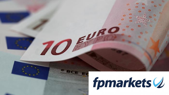 Đồng Euro suy yếu trong bối cảnh thị trường nghỉ lễ, trọng tâm chuyển sang chỉ số PMI Đức