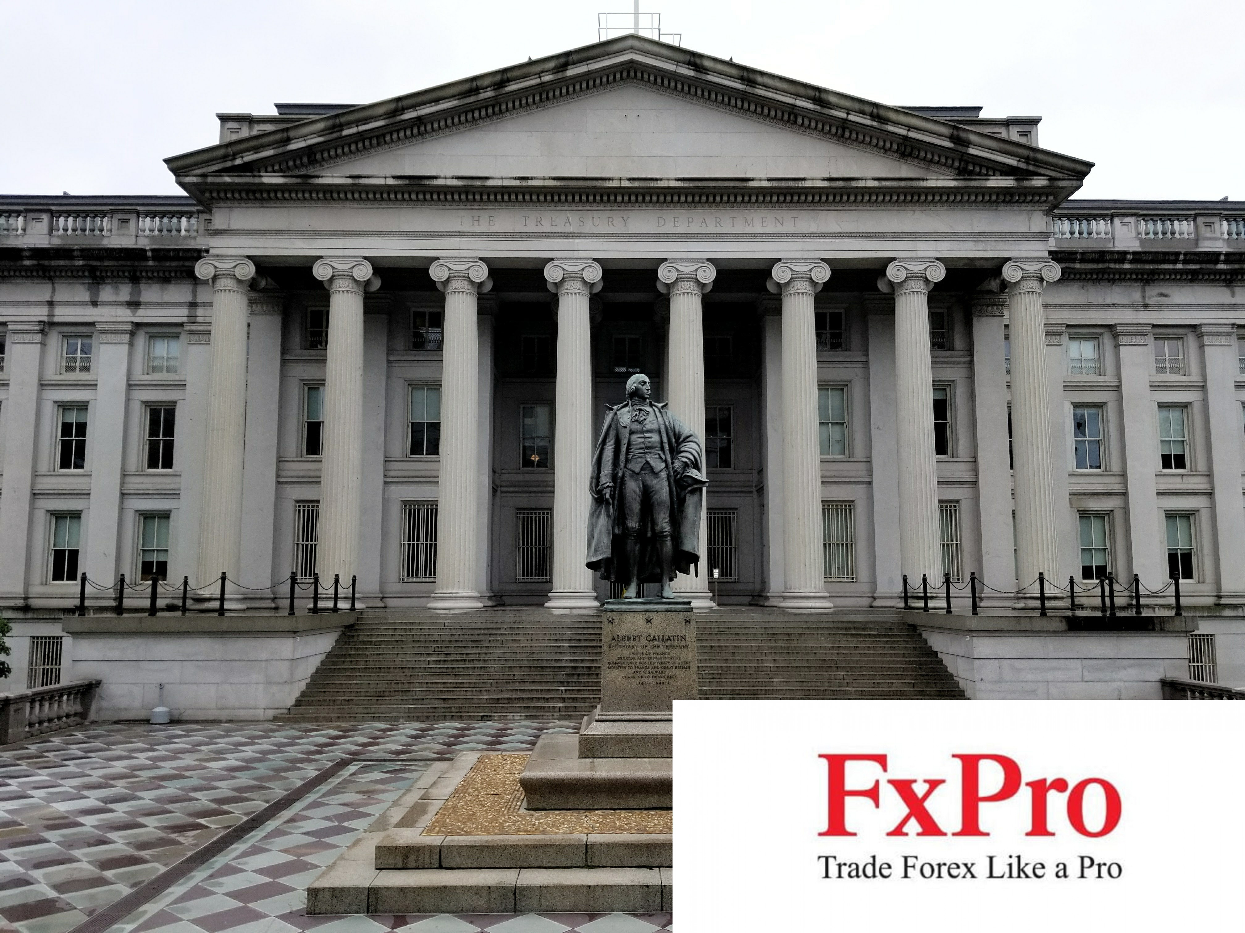 Lợi suất trái phiếu chính phủ kỳ hạn 2 năm giảm khi nhà đầu tư chờ đợi biên bản cuộc họp của Fed