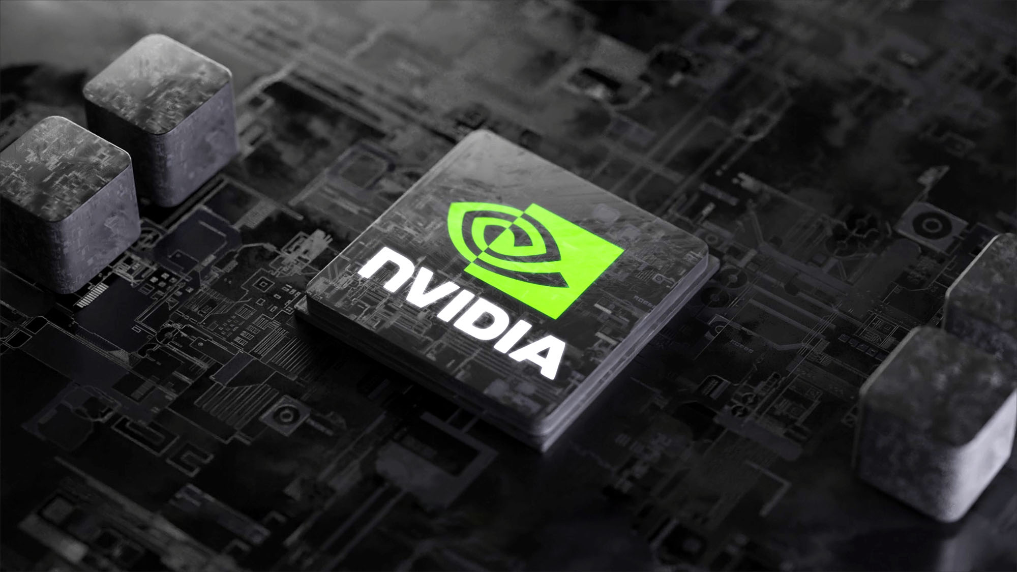 Tại sao Nvidia có thể vượt mặt Intel? - Nhịp sống kinh tế Việt Nam & Thế  giới