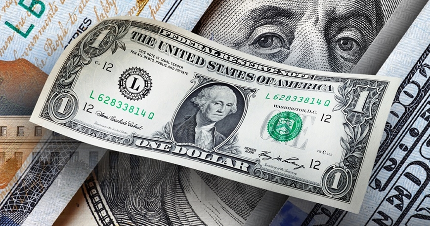 Tỷ giá USD hôm nay (22-2): Đồng USD giảm khi biên bản cuộc họp của Fed đáp  ứng kỳ vọng thị trường - Báo An Giang Online