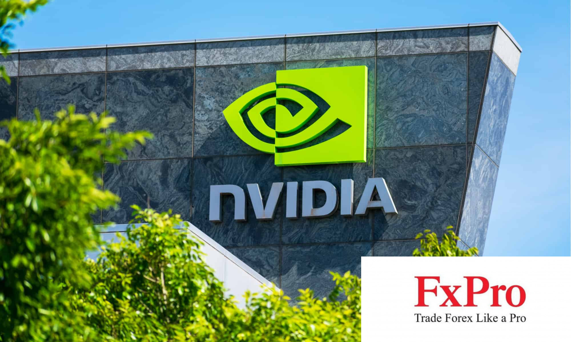 Nvidia làm nên lịch sử, vốn hóa thị trường tăng 277 tỷ USD trong một phiên