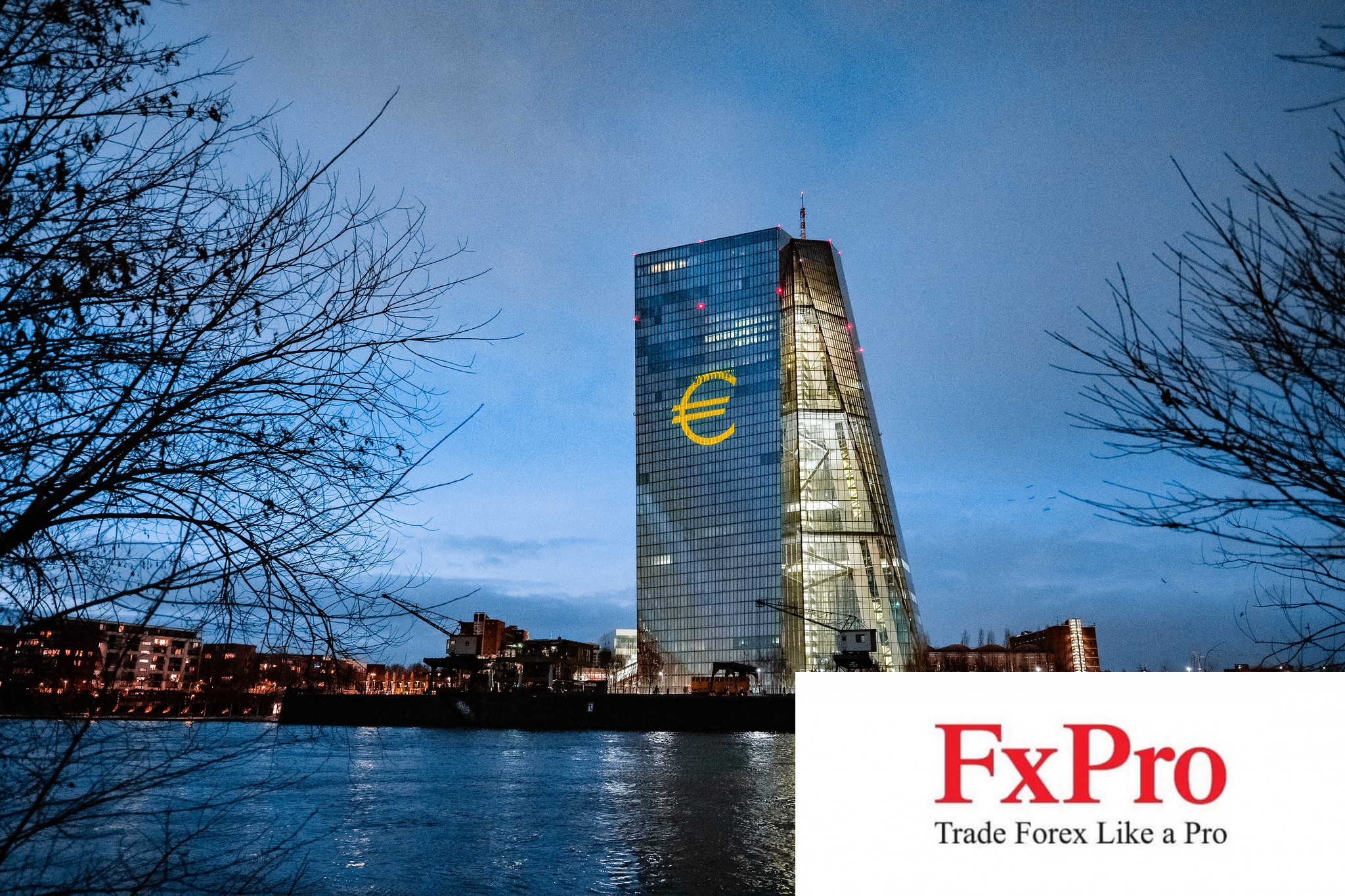 ECB hướng tới khung chính sách mới với hy vọng hồi sinh thị trường liên ngân hàng