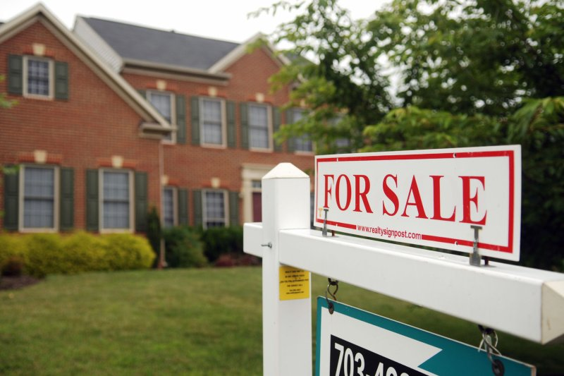 U.S. mortgage applications plummet to near-30-year low - UPI.com