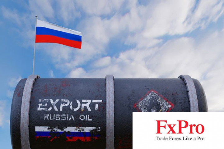 Mỹ và đồng minh "toát mồ hôi" khi Nga phớt lờ lệnh trừng phạt dầu mỏ