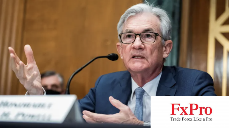 Phố Wall phản đối Fed trong cuộc chiến cải cách vốn