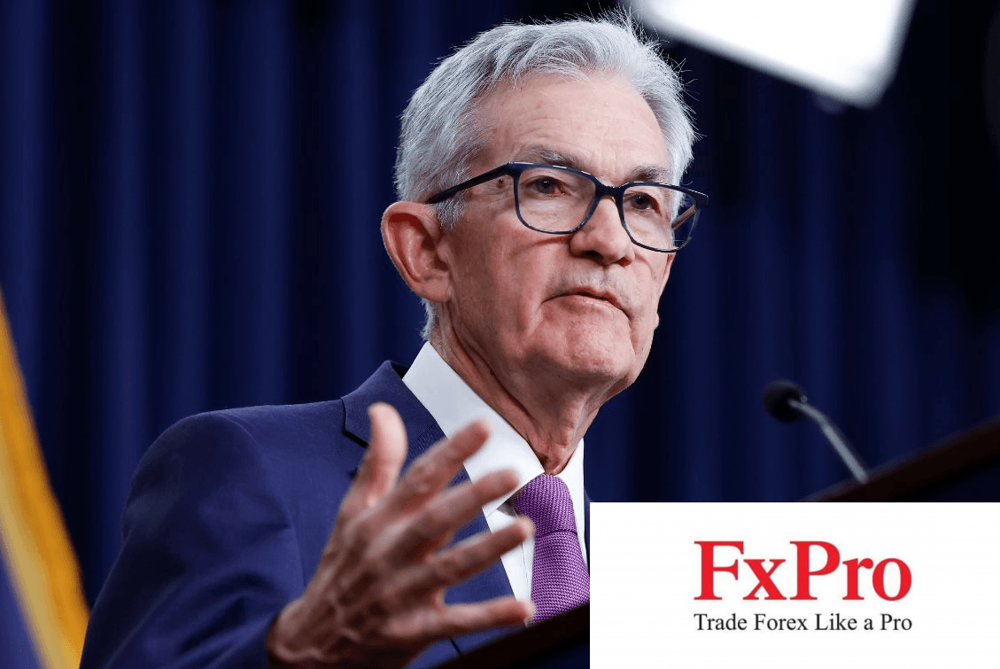Chủ tịch Powell nhấn mạnh Fed cần thêm niềm tin vào lạm phát để cắt giảm lãi suất