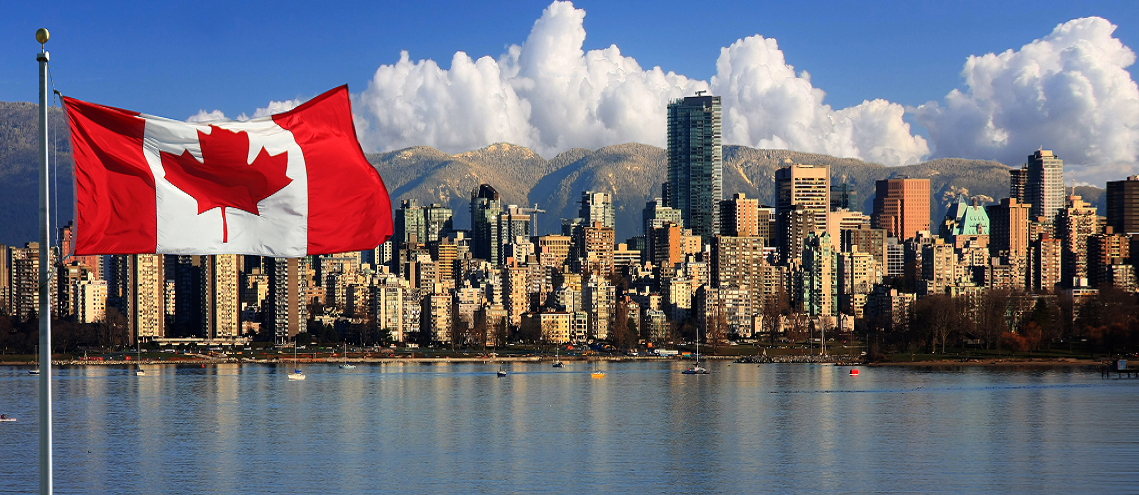 Tìm hiểu về ngôn ngữ của đất nước Canada