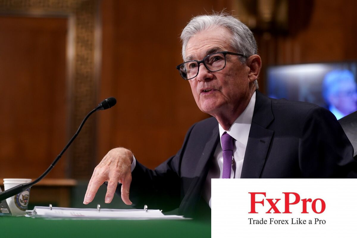Dữ liệu CPI của Mỹ sẽ chưa đủ mạnh để khiến Fed bắt đầu cắt giảm lãi suất