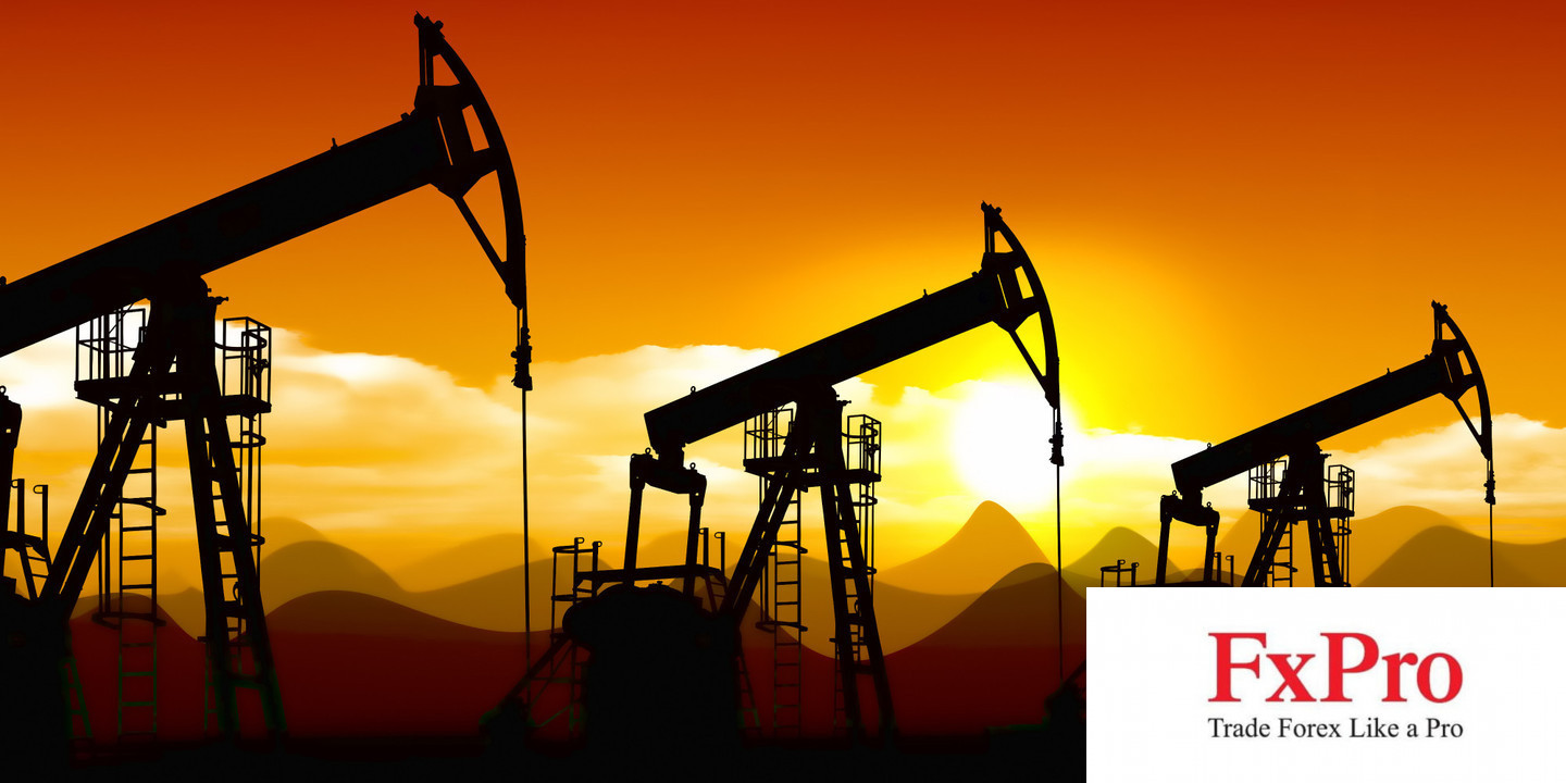 Sản lượng dầu ở Mỹ sẽ tăng vượt dự kiến