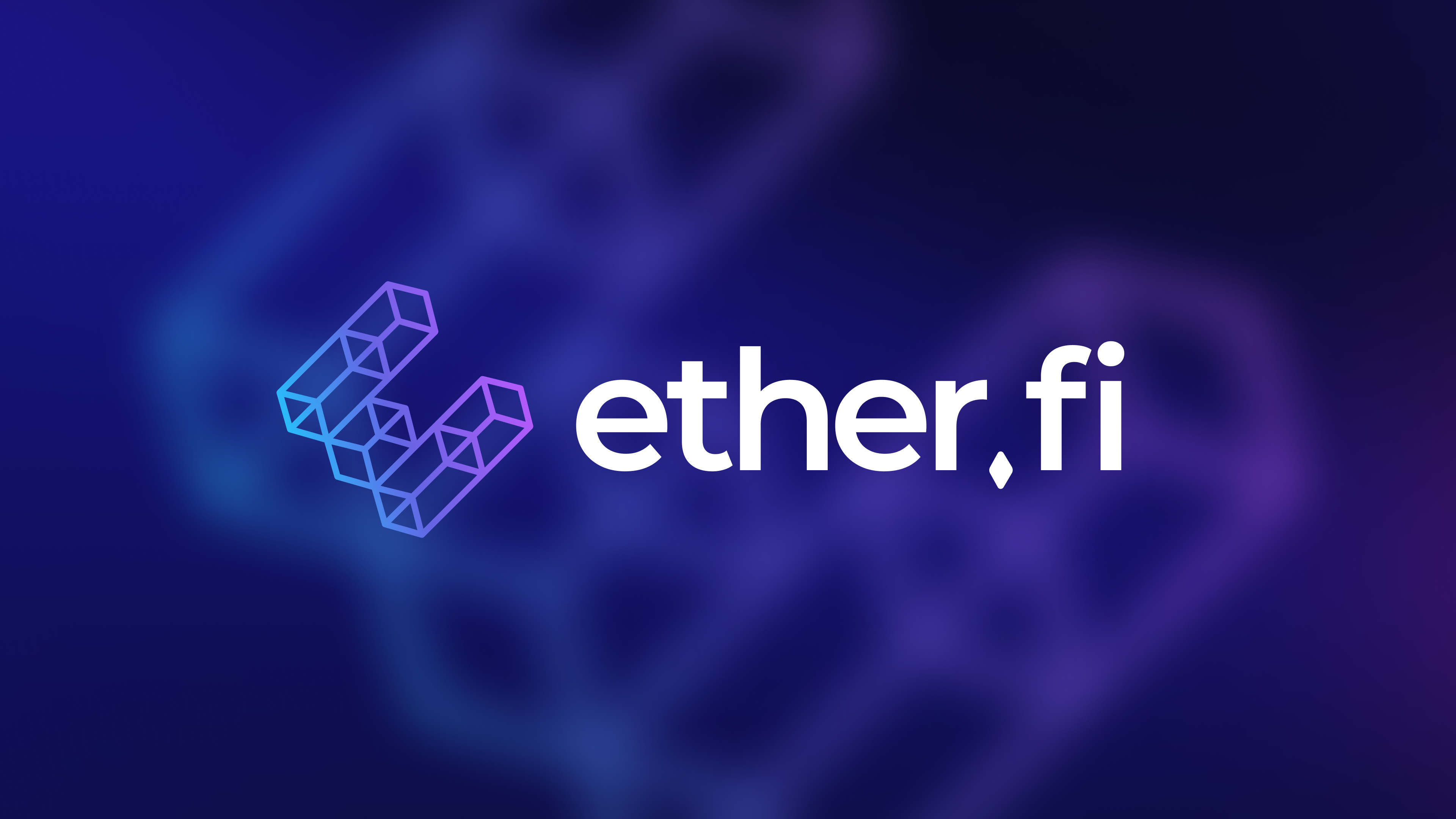 Ether.fi là dự án thứ 49 trên Binance Launchpool
