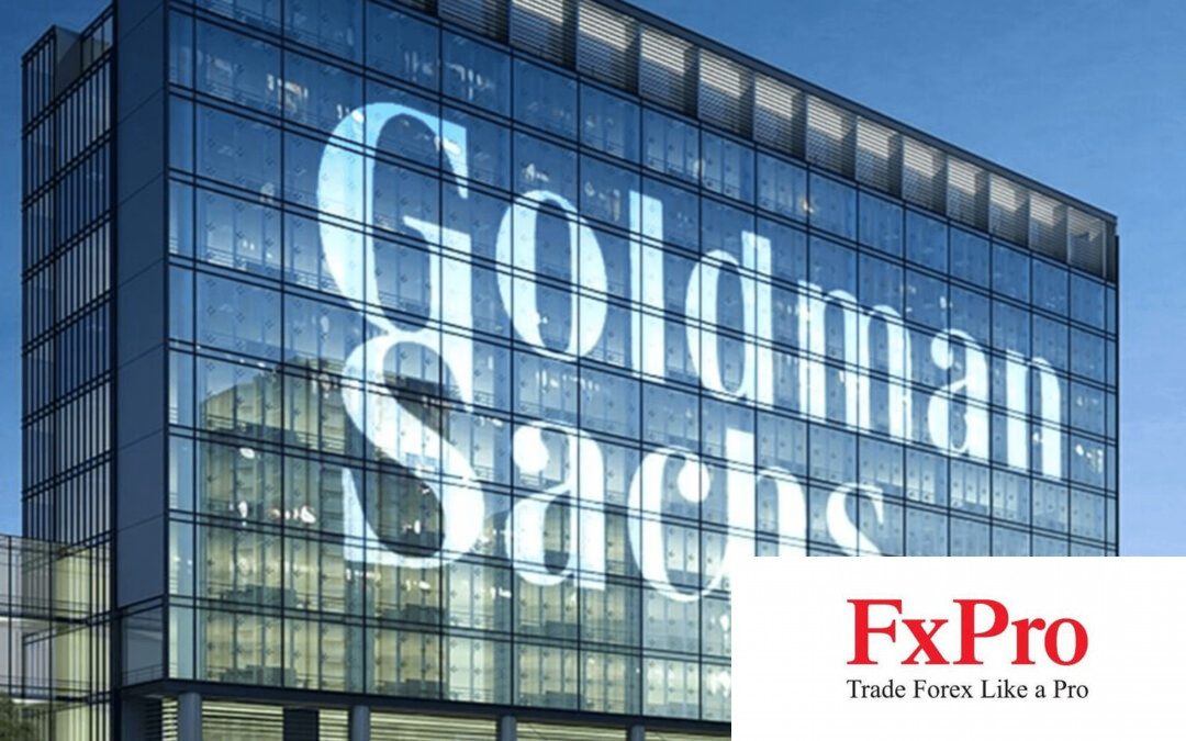 Goldman cho biết định giá bất động sản châu Âu sắp chạm đáy