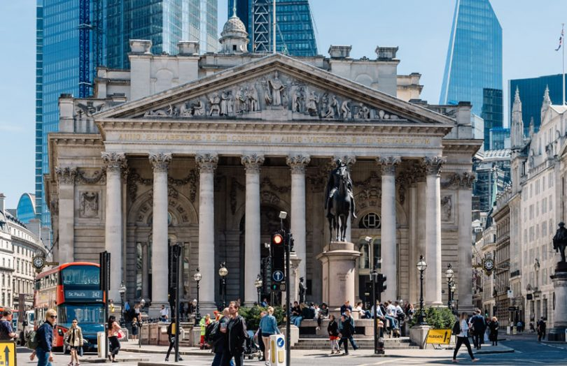 Bank of England on stablecoins and CBDC - cannot hold back evolution of  money - Ledger Insights - blockchain for enterprise
