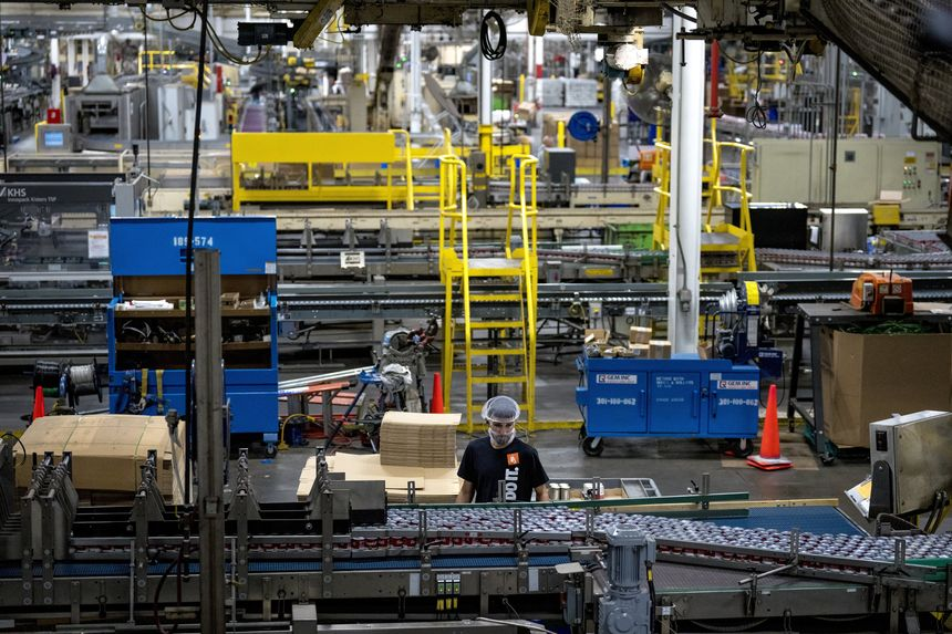 Lạm phát sản xuất của Mỹ mạnh hơn dự báo trong tháng 1/2023 | Vietstock