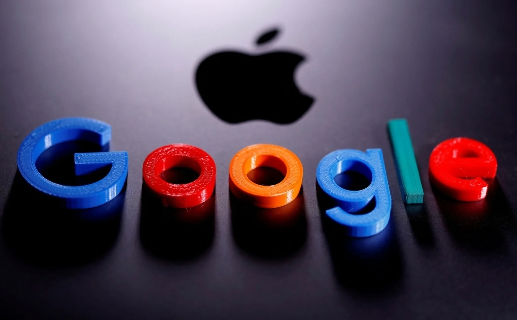 Apple đang đàm phán với Google để sử dụng Gemini hỗ trợ một số tính năng